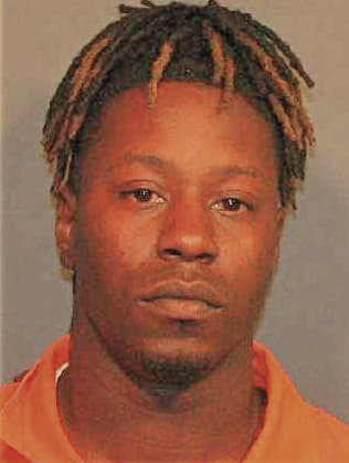 Bobby Lister - Caddo Parish County, LA 